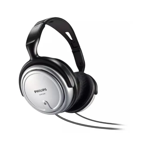 Casti audio Over-Ear Philips- SHP2500/10