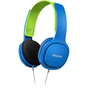 Casti audio Philips- SHK2000BL/00