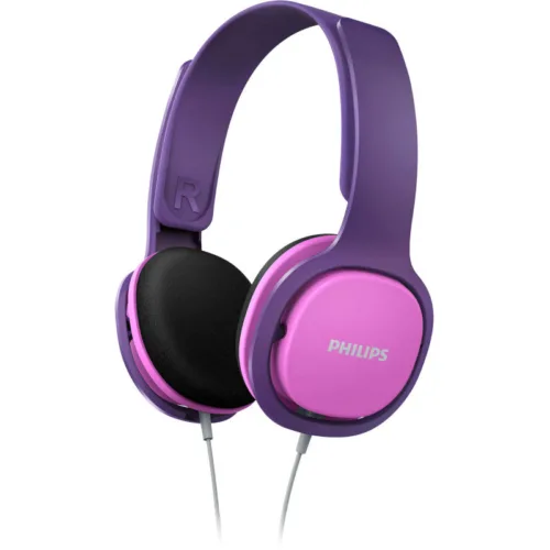 Casti audio Philips- SHK2000PK/00