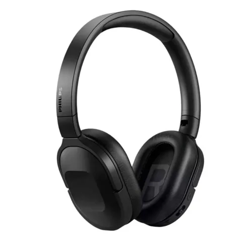 Casti audio Philips- TAH6506BK/00