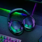 Casti cu micofon Razer Barracuda PRO - RZ04-03780100-R3M1