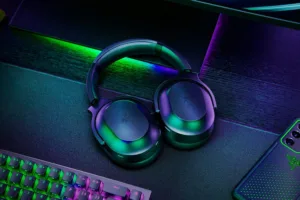 Casti cu micofon Razer Barracuda PRO - RZ04-03780100-R3M1