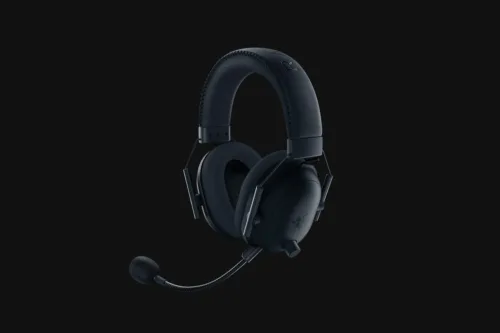 Casti cu micofon Razer Blackshark V2 PRO - RZ04-03220300-R3M1
