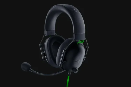 Casti cu micofon Razer Blackshark V2 X G - RZ04-03240600-R3M1