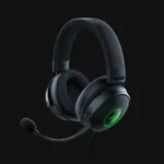 Casti cu micofon Razer Kraken V3 HyperSe - RZ04-03770100-R3M1