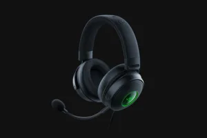 Casti cu micofon Razer Kraken V3 HyperSe - RZ04-03770100-R3M1