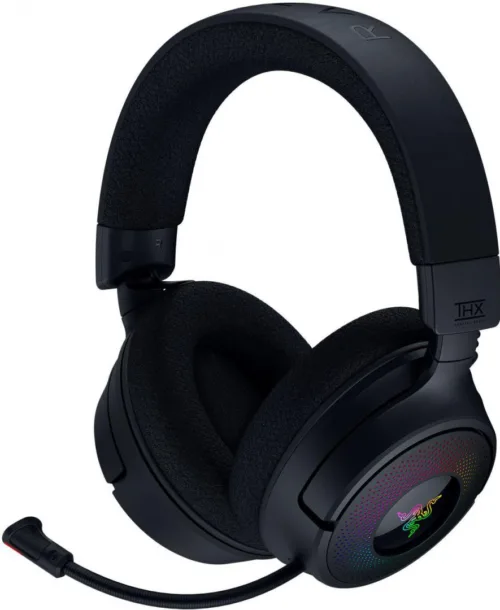 Casti wireless Razer Kraken V4 - RZ04-05170100-R3M1