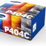 Combo-Pack Original Samsung CMYK P404C  SU365A