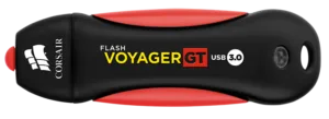 Corsair Flash Voyager GT 512GB shock resistant USB- CMFVYGT3C-512GB