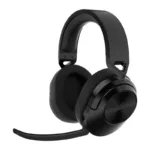 Corsair HS55 WIRELESS Gaming Headset - Carbon - CA-9011280-EU