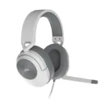 Corsair HS55 WIRELESS Gaming Headset - White - CA-9011281-EU