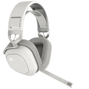 Corsair HS80 MAX Wireless Alb - CA-9011296-EU