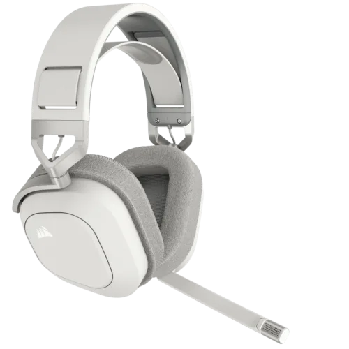 Corsair HS80 MAX Wireless Alb - CA-9011296-EU