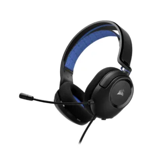 Corsair Headset HS35 V2 BLUE - CA-9011383-EU