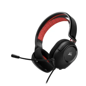 Corsair Headset HS35 V2 RED - CA-9011384-EU