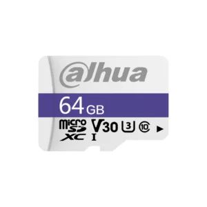 DA MICROSD 64GB DHI-TF-C100/64GB DHI-TF-C100/64GB-DHI-TF-C100/64GB