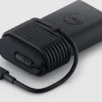Dell 100W USB-C Ultra Slim Adapter Power - 492-BDPQ