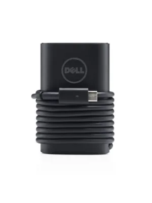 Dell 65W USB-C AC Adapter - EUR - 450-ALJL