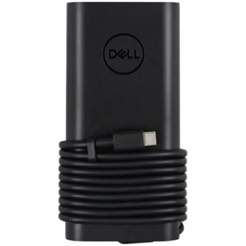 Dell - Dell USB-C 165 W GaN AC Adapter with 1 mete- 450-BBSY-05