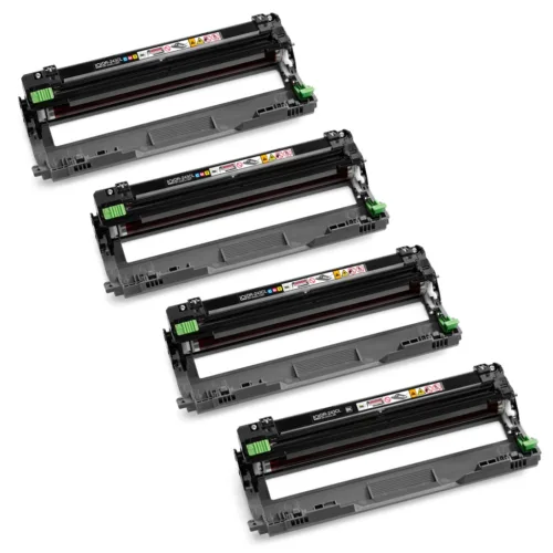 Drum Unit Original Brother CMYK DR243CL  DR243CL
