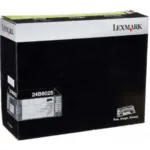 Drum Unit Original Lexmark Black 24B6025  24B6025