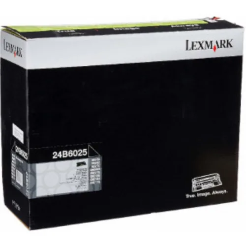 Drum Unit Original Lexmark Black 24B6025  24B6025
