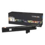 Drum Unit Original Lexmark Black C930X72G  C930X72G