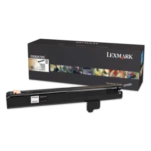 Drum Unit Original Lexmark Black C930X72G  C930X72G