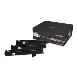 Drum Unit Original Lexmark CMY C930X73G  C930X73G