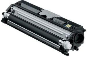 Dual-Pack  Original Konica-Minolta Black TN-222  A98R050