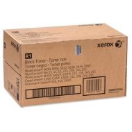 Dual-Pack Original Xerox OSG Black 006R01046  006R01046
