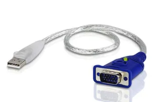 EMULATOR VGA ATEN EDID - 2A-130G