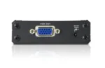 EMULATOR VGA ATEN EDID cu programare - VC010-AT