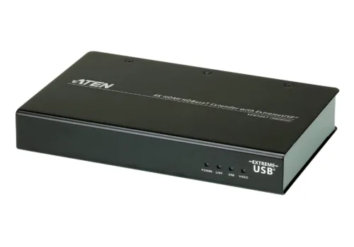 Extender video ATEN extender HDMI (M) | USB Type-B- VE813A-AT-G