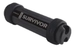 Flash Survivor Stealth 512GB USB 3.0 Flash Drive C- CMFSS3B-512GB