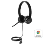 HEADSET 100 STEREO- 4XD0X88524