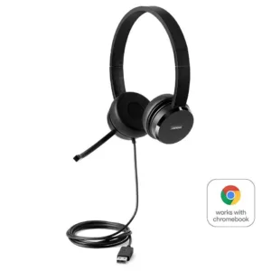 HEADSET 100 STEREO- 4XD0X88524