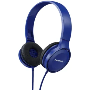 HF100 Stereo Headphones- Magnet Type: Neodymium- D- RP-HF100ME-A