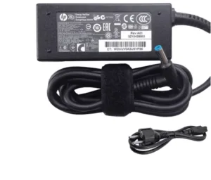 HP 45W Smart AC Adapter - H6Y88AA#ABB