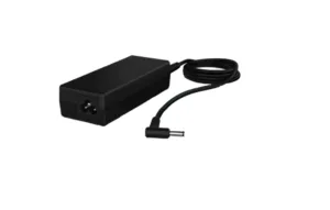 HP 90W Smart AC Adapter - W5D55AA#ABB