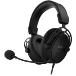 HP HEADPHONES HYPERX CLOUD ALPHAS BLACK - 4P5L2AA