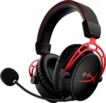 HP HEADPHONES HYPERX CLOUD ALPHAS WR - 4P5D4AA