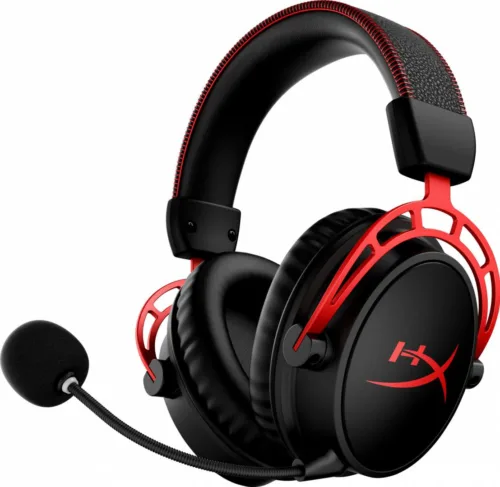 HP HEADPHONES HYPERX CLOUD ALPHAS WR - 4P5D4AA