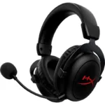 HP HEADPHONES HYPERX CLOUD CORE WR - 4P5D5AA