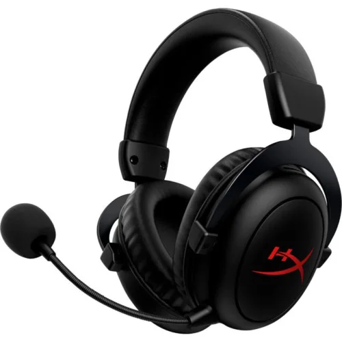 HP HEADPHONES HYPERX CLOUD CORE WR - 4P5D5AA