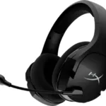 HP HEADPHONES HYPERX CLOUD STINGER WIFI - 4P4F0AA