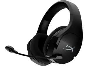 HP HEADPHONES HYPERX CLOUD STINGER WIFI - 4P4F0AA