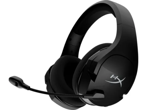HP HEADPHONES HYPERX CLOUD STINGER WIFI - 4P4F0AA