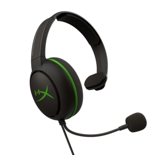 HP HYPERX HEADPHONES CLOUD CHAT PS5 - 4P5J3AM#ABB