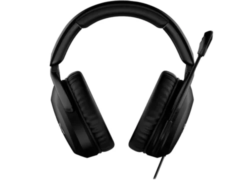 HP HYPERX HEADPHONES CLOUD STINGER 2 BK - 519T1AA